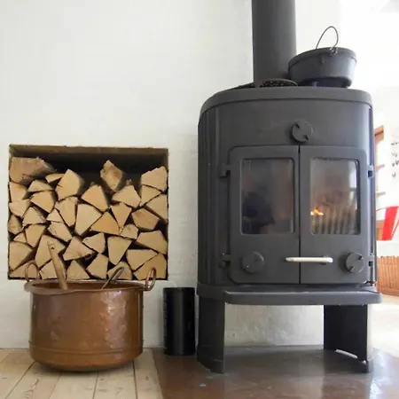 Prázdninový dům Charming From 1875 Near Stevns Klint