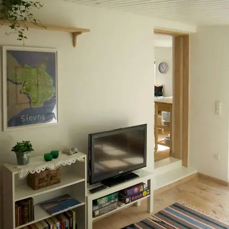 Prázdninový dům Charming From 1875 Near Stevns Klint *