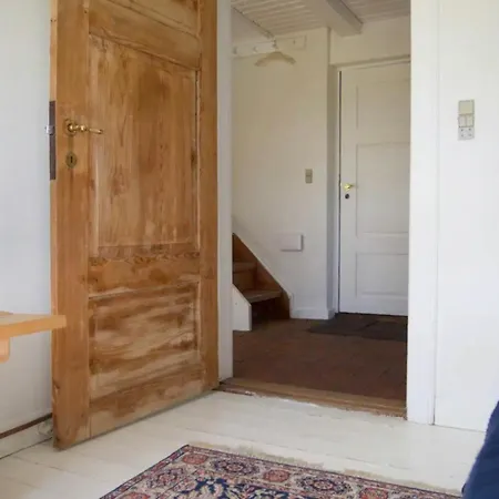 Charming From 1875 Near Stevns Klint Rødvig