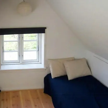 Charming From 1875 Near Stevns Klint * Rødvig