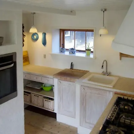 Charming From 1875 Near Stevns Klint *