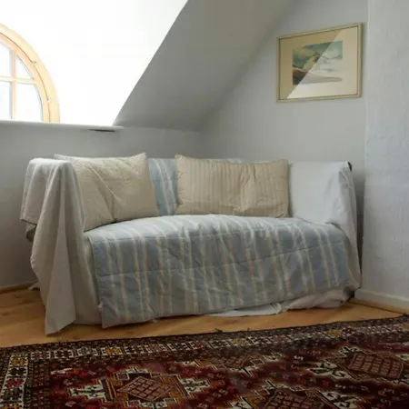 Prázdninový dům Charming From 1875 Near Stevns Klint