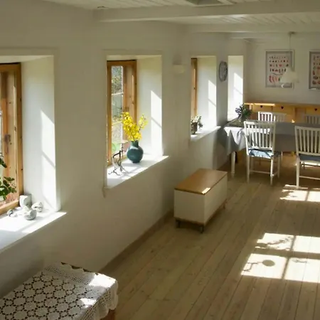 Charming From 1875 Near Stevns Klint