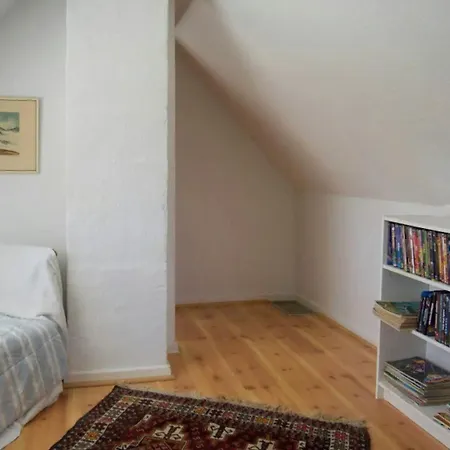 Charming From 1875 Near Stevns Klint Rødvig