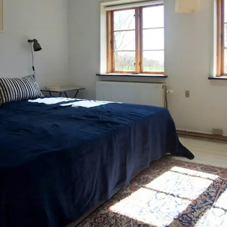 Charming From 1875 Near Stevns Klint Prázdninový dům