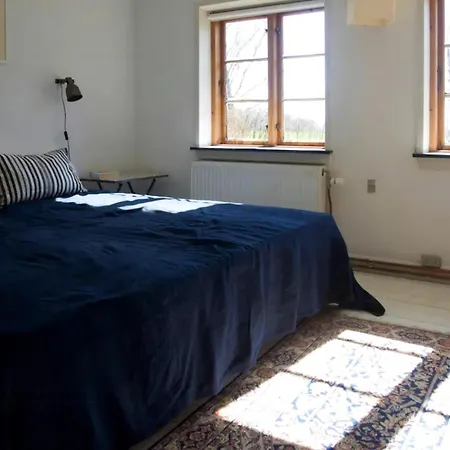 Charming From 1875 Near Stevns Klint * רודביג